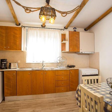 팔리라키 Errik Luxury House 빌라 외부 사진
