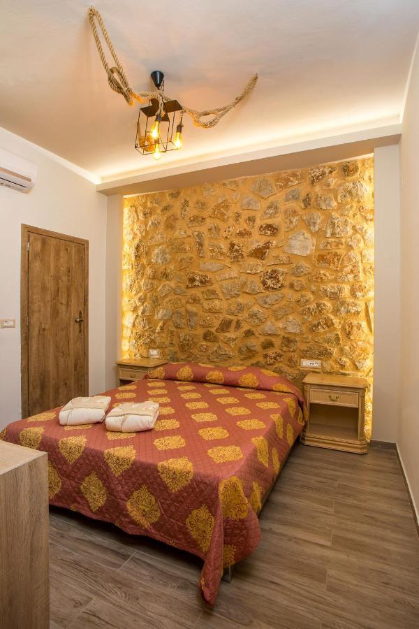 팔리라키 Errik Luxury House 빌라 외부 사진