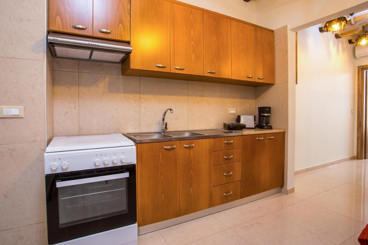 팔리라키 Errik Luxury House 빌라 외부 사진